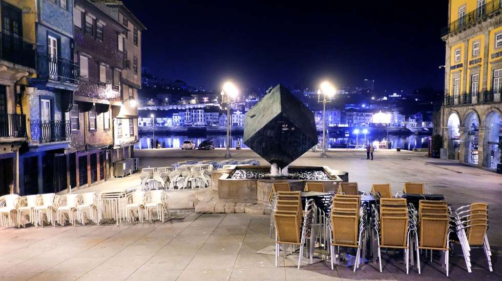 Mais de 580 empresas do distrito do Porto declararam insolvência em 2020