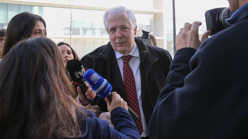 A terminar, a carta questiona ainda Lucília Gago sobre os fundamentos para o possível exercício de funções por este procurador no âmbito do concurso do movimento de magistrados e as razões para a demora na conclusão do processo disciplinar