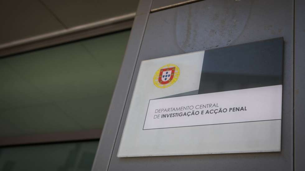 DCIAP salientou a dimensão e a complexidade do processo e o seu contributo para outras investigações
