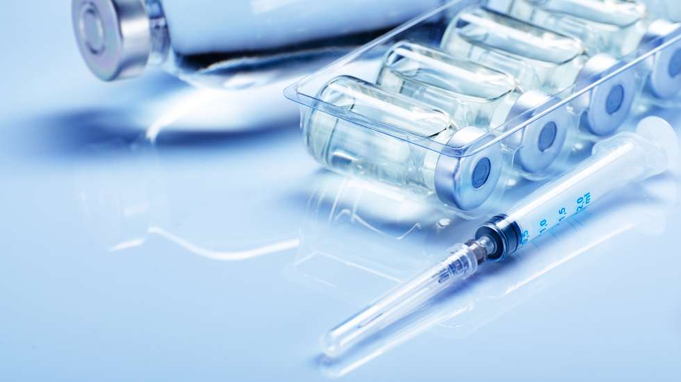 Vacinação gratuita contra Vírus Sincicial Respiratório em crianças arranca em outubro