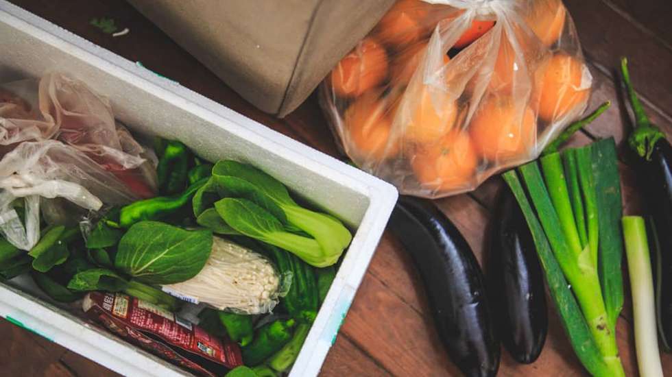 A Faculdade de Ciências da Universidade do Porto destaca que "há cada vez mais doenças fúngicas em frutos e legumes", muitas das vezes provocadas pelas alterações climáticas