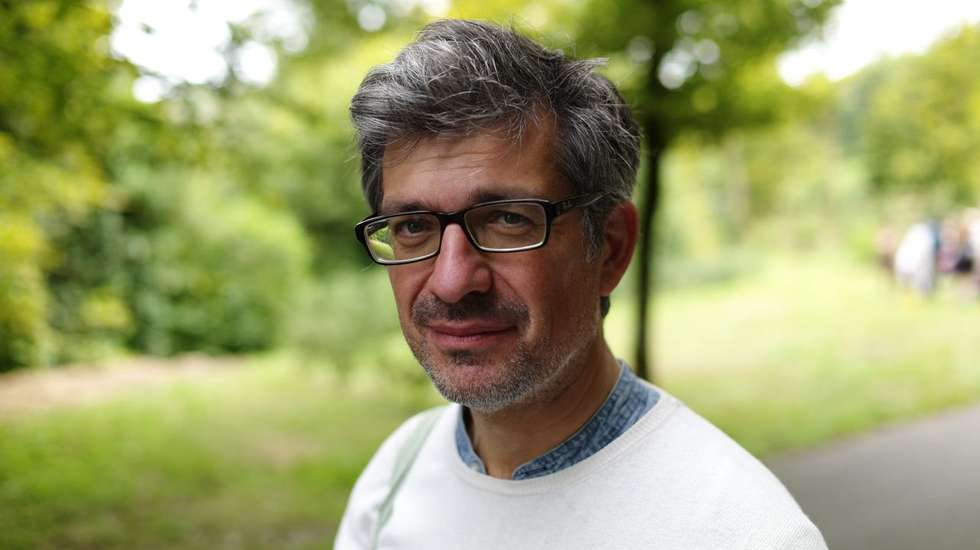 Fabrice Hadjadj, autor que tem pensado sobre este estranho jogo de prioridades, tem agora publicado em Portugal o livro "Ressurreição – Manual de Instruções"
