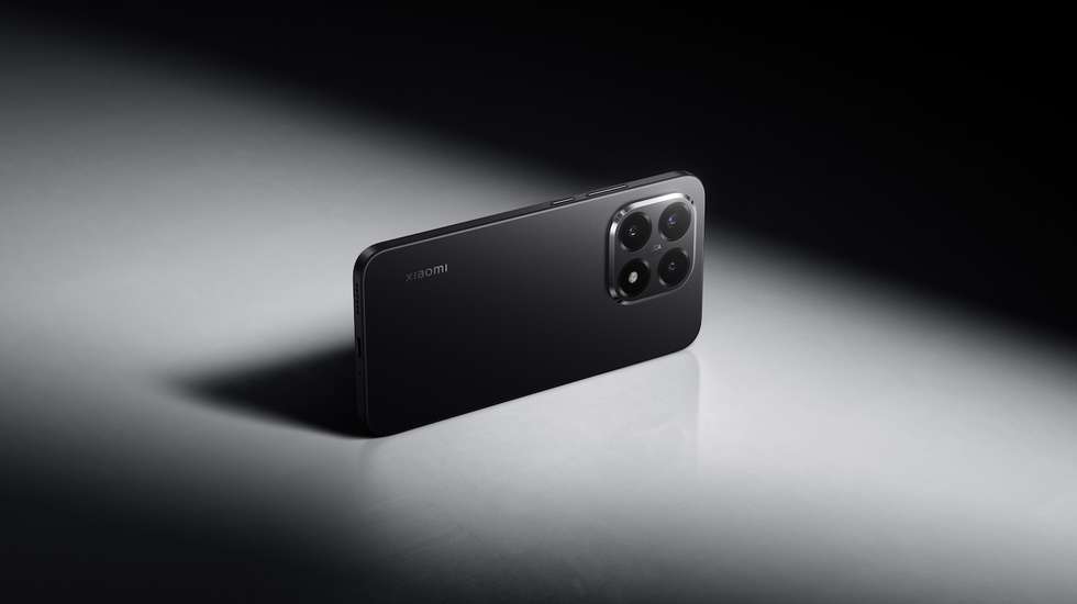Smartphone Xiaomi 15T