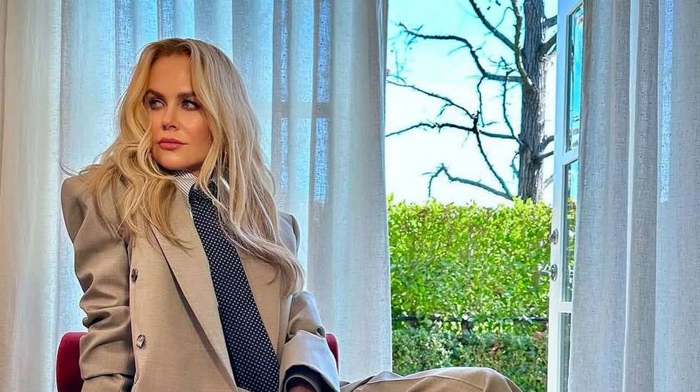 Em 2023, a atriz e o marido já tinham comprado um apartamento no Parque das Nações