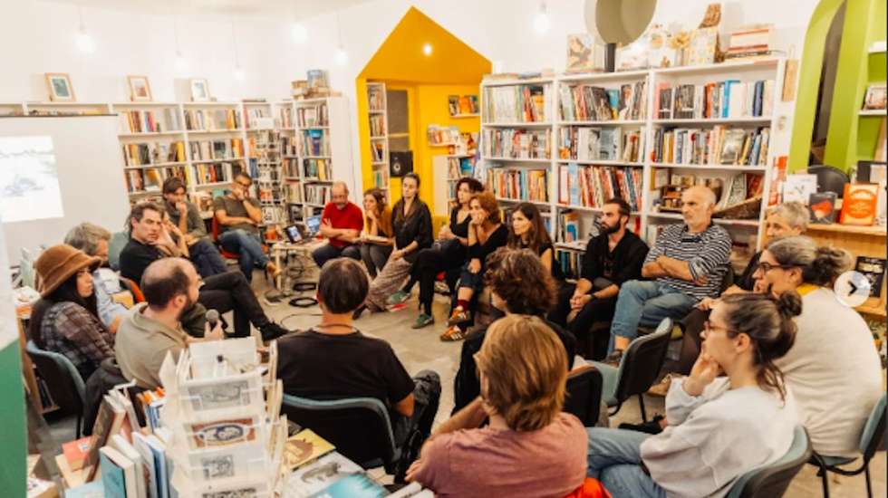 O objetivo, com esta segunda edição do evento, continuou, passa por "estender e questionar as possibilidades de ação artística" divulgou a companhia teatral