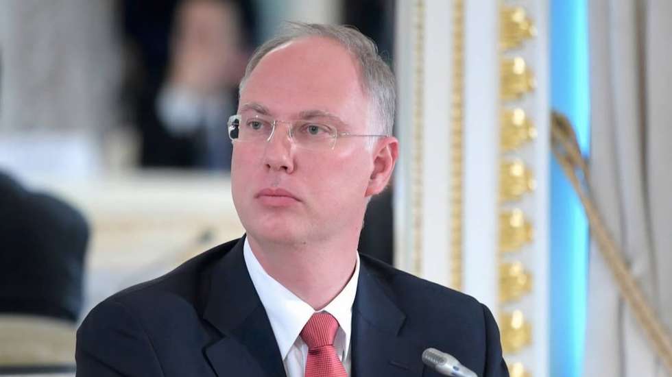Kirill Dmitriev CEO of the Russian Direct Investment Fund