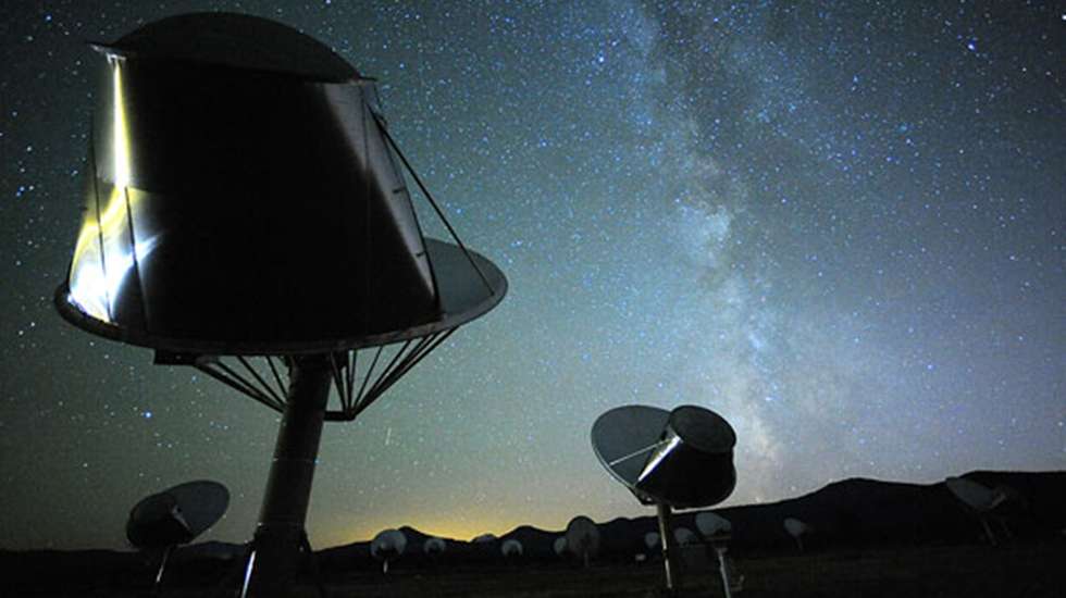 Resultados do trabalho, publicado na revista científica Nature, abrem "uma janela para o passado do Sistema Solar"