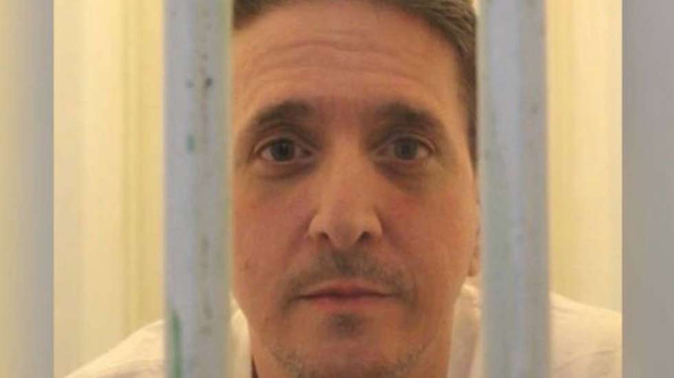 Glossip já teve para morrer nove vezes. Se a última data tivesse sido cumprida, estaria a viver os seus últimos dias