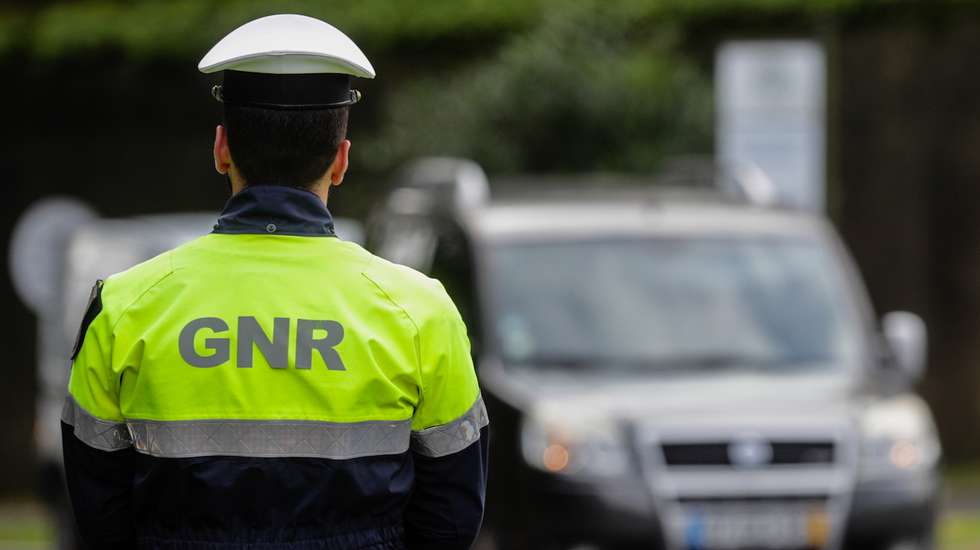 Este ano, devido à pandemia, foi mais difícil para a GNR fazer ações presenciais e de contacto direto com as pessoas