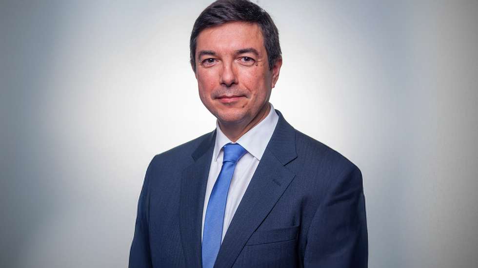 Álvaro Almeida liderou a Entidade Reguladora da Saúde entre 2005 e 2010 e, em 2015, assumiu a Administração Regional de Saúde do Norte