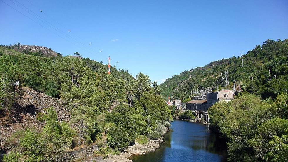 Rio Lima