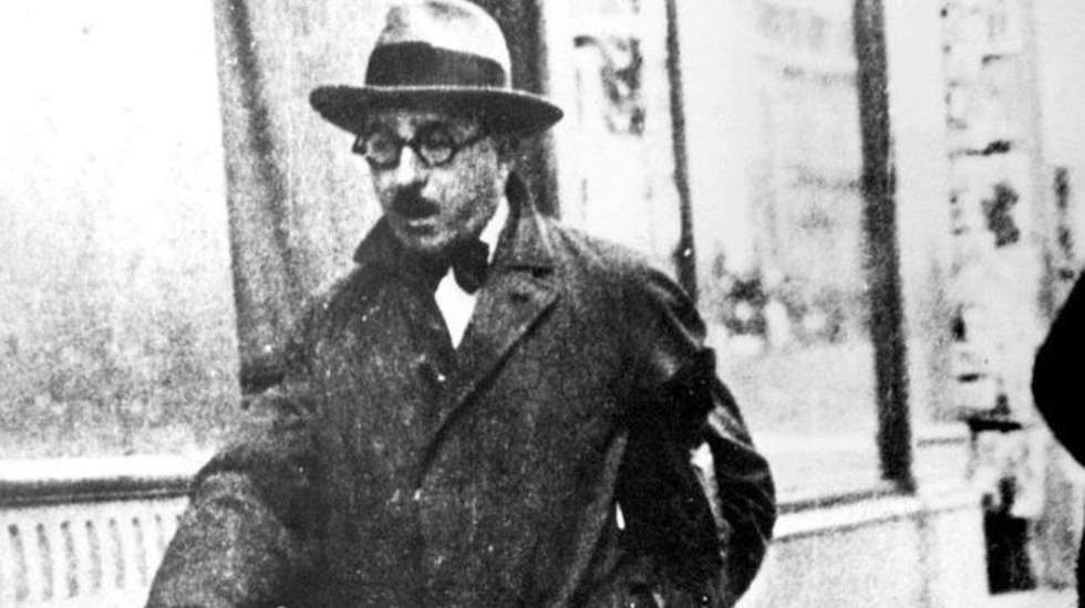 Novas "Cartas de amor" de Fernando Pessoa incluem a sua “última paixão" e vários documentos