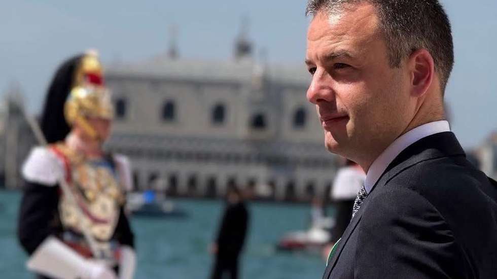 Em 2024, Veneza tornou-se a primeira cidade turística do mundo a cobrar entrada