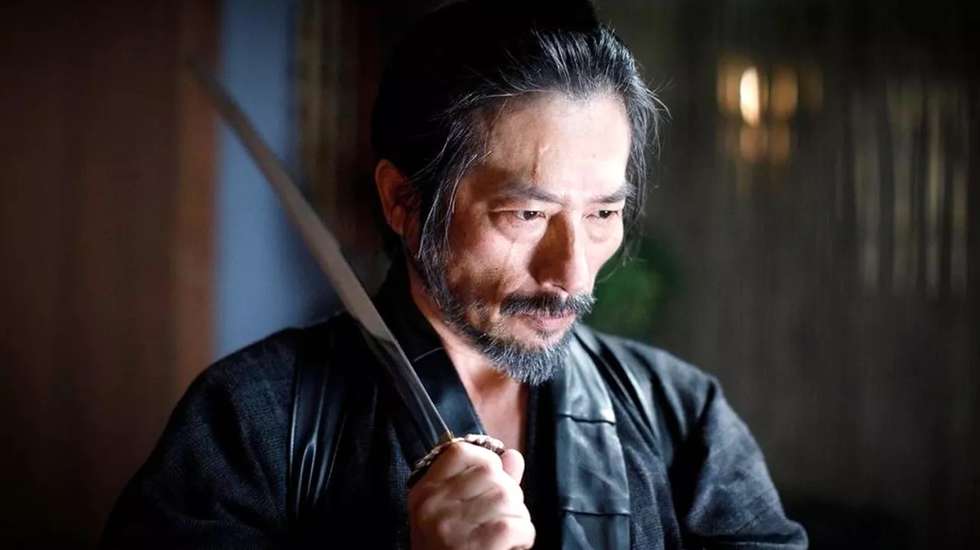 Shogun é o regresso a uma série de 1980, na altura um fenómeno televisivo que bateu recordes de audiências e projetou a cultura japonesa para as massas nos Estados Unidos