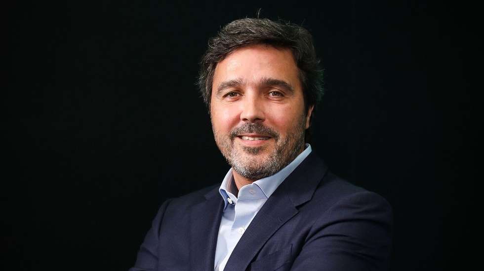 Rolando Oliveira sucede ao pai, Joaquim Oliveira, falecido em agosto aos 78 anos, na liderança do Conselho de Administração da SportTV