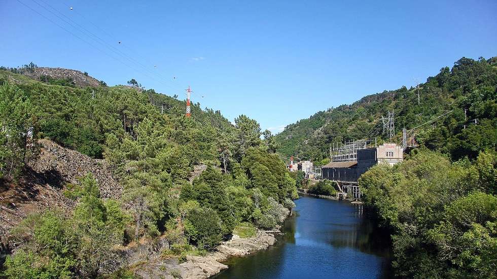 Rio Lima