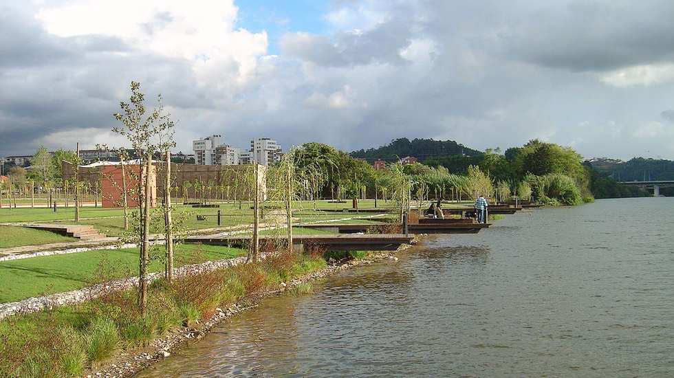A cerimónia de abertura decorrerá no dia 14, às 18h00, com a Parada das Nações