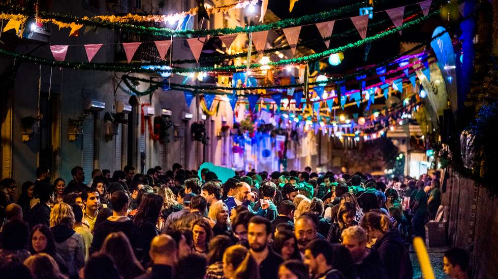 No arranque das festas, "Canções de uma Noite de Verão", no Terreiro do Paço, em 1 de junho, pelas 22h00