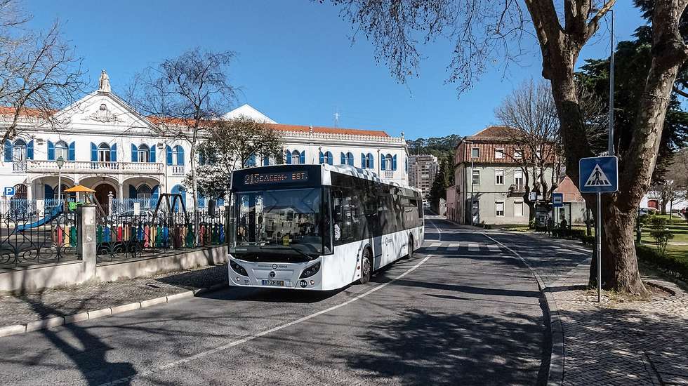 Rodoviária de Lisboa