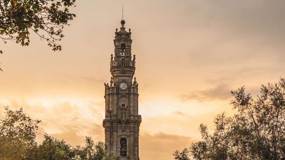 A receita da Taxa Municipal Turística do Porto de 2025 foi 32,3 milhões de euros, um aumento de 54,5%, face a 2024