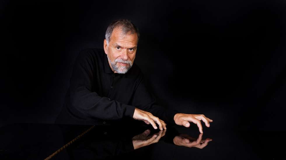 pianista Josep Colom