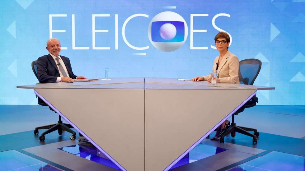 Lula criticou a proposta da oposição de reduzir a idade de responsabilidade penal para 14 anos no âmbito da discussão da PEC da Segurança Pública, que não trata sobre este tema