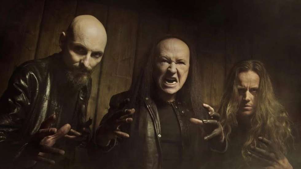 Músicos de outras bandas históricas do metal lamentaram a morte de Lant, de Danny Lilker (Anthrax) a Gary Holt (Exodus) e Stephen O'Malley
