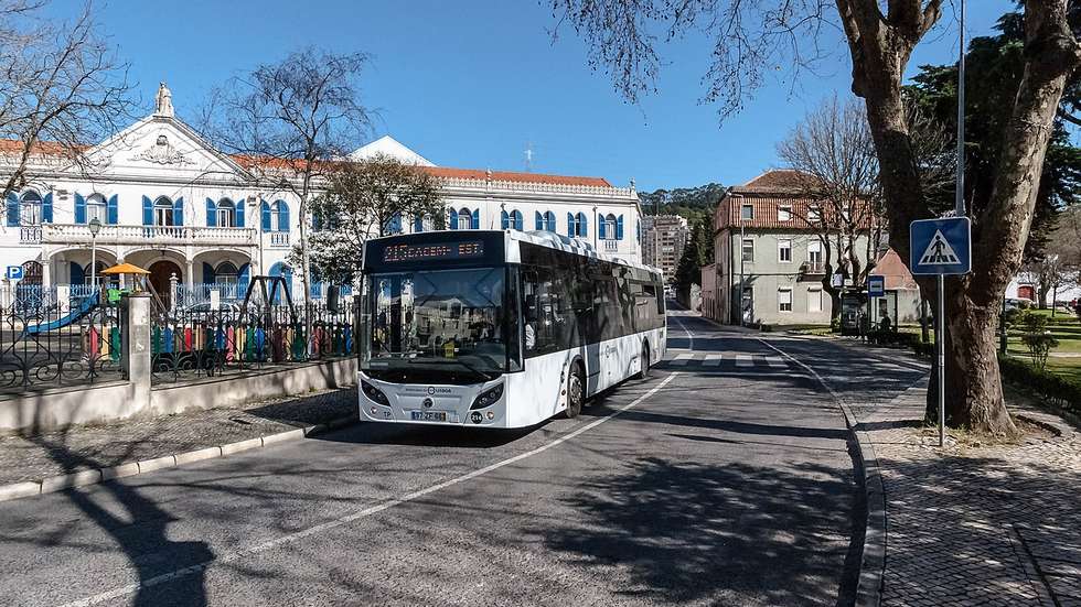 Rodoviária de Lisboa