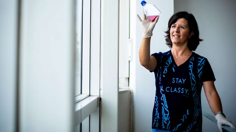 Licenciada em Bioquímica na Universidade do Porto e doutorada em Parasitologia no Instituto Pasteur, em Paris, Luísa Figueiredo coordena o Laboratório de Biologia do Parasitismo do Instituto de Medicina Molecular João Lobo Antunes, em Lisboa