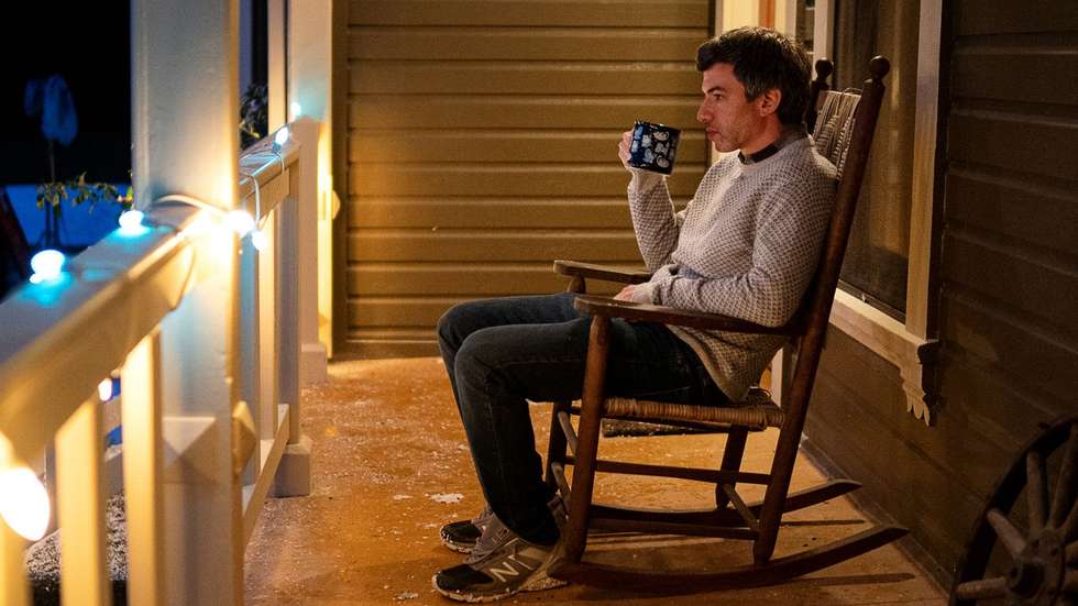 É este o alicerce da "reality comedy" que Nathan Fielder deita agora abaixo em "The Rehearsal": o de nos deixar na dúvida sobre o que é guionado e o que é inesperado