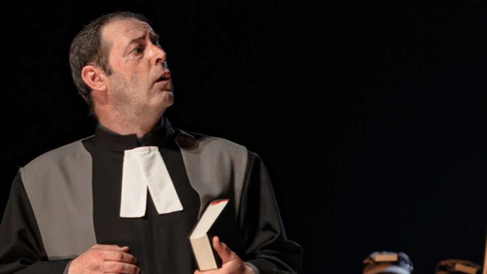 Ator João Barbosa morreu