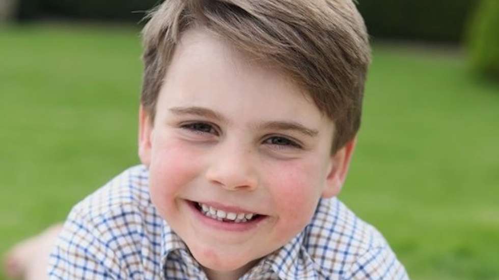 Em março, edição de fotografia tirada por Kate Middleton causou polémica