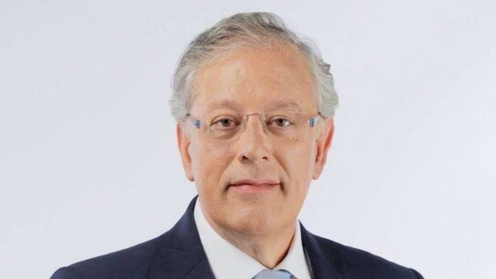 António Joaquim Almeida Henriques foi diagnosticado com Covid-19 no início de março. “Foi um sonhador, fazedor e lutador” e “partiu como viveu, a lutar”, enalteceu Marcelo Rebelo de Sousa, em Viseu