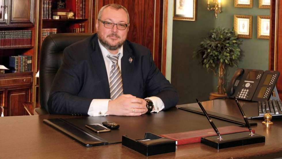 Vladislav Avayev