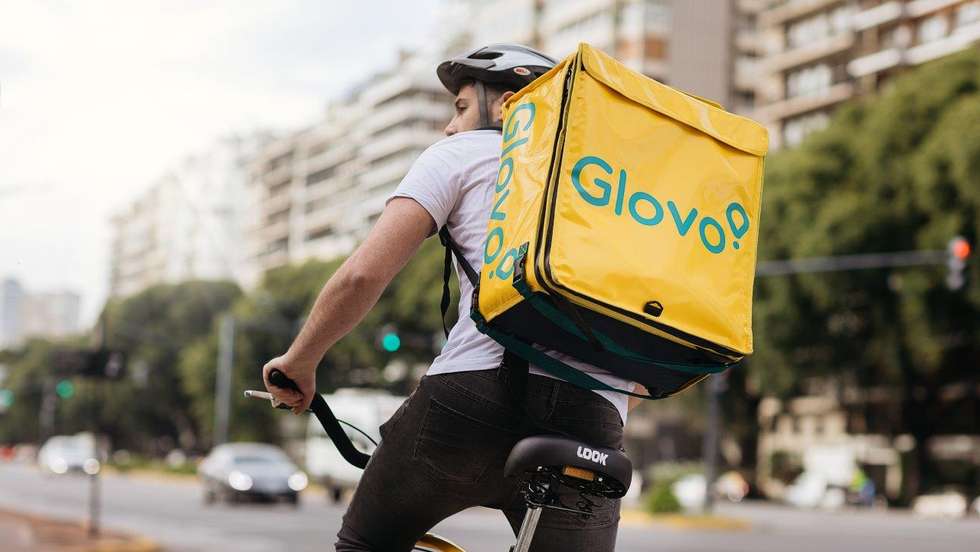 A Glovo Portugal inaugurou esta quinta-feira a nova sede em Lisboa e contou com a presença do presidente da Câmara Municipal de Lisboa