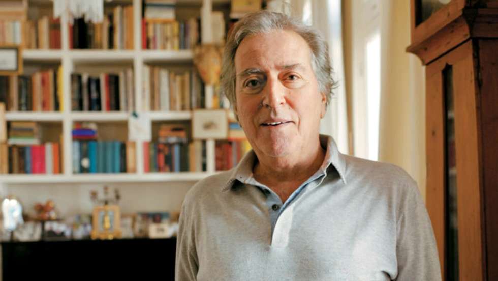 O livro de Nikos Panayotopoulos foi publicado originalmente em 2012
