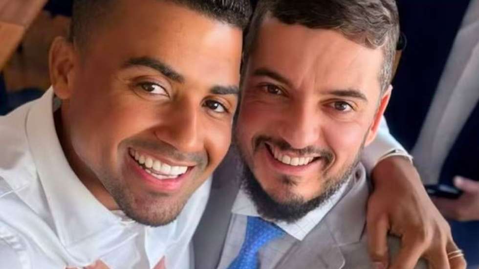 TH Joias e Rodrigo Bacellar mantinham uma amizade próxima e partilhavam fotografias nas redes sociais
