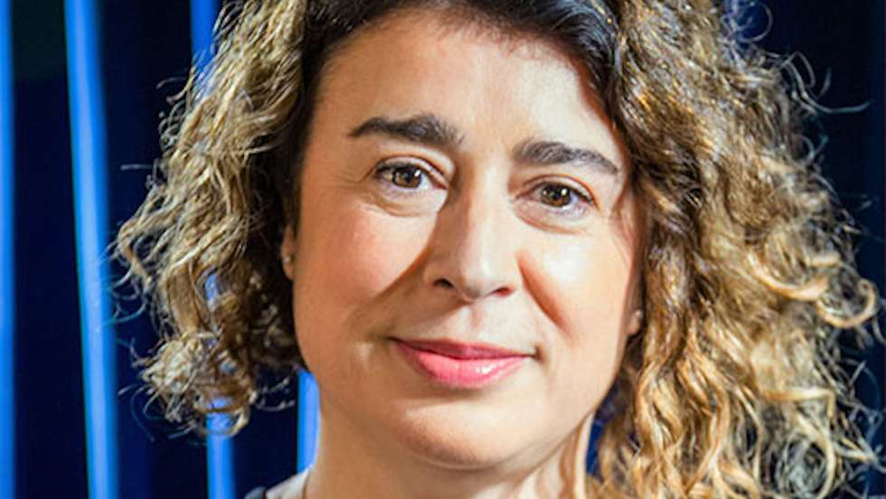 Alexandra Reis recebeu indemnização de 500 mil euros quando saiu da TAP