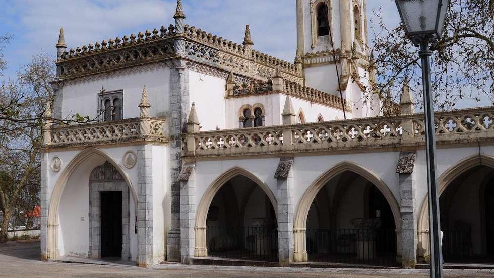 Das instituições cujas direções foram confirmadas esta quinta-feira, o Museu Rainha D. Leonor, em Beja, é o único que tem uma nova liderança