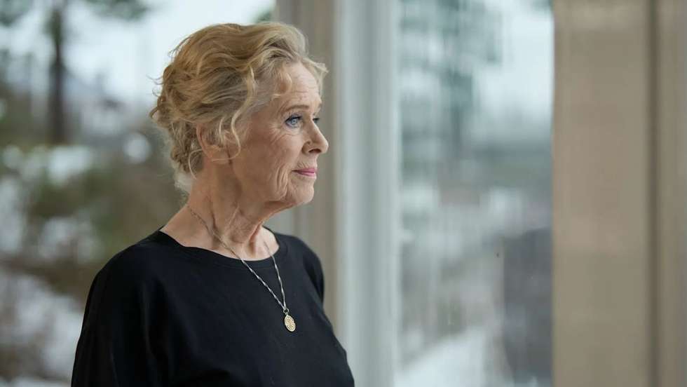 O documentário apresenta a pessoa Liv Ullman, artista da cabeça aos pés, com uma presença a tempo inteiro neste mundo