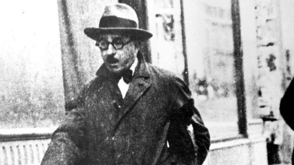 Novas "Cartas de amor" de Fernando Pessoa incluem a sua “última paixão" e vários documentos