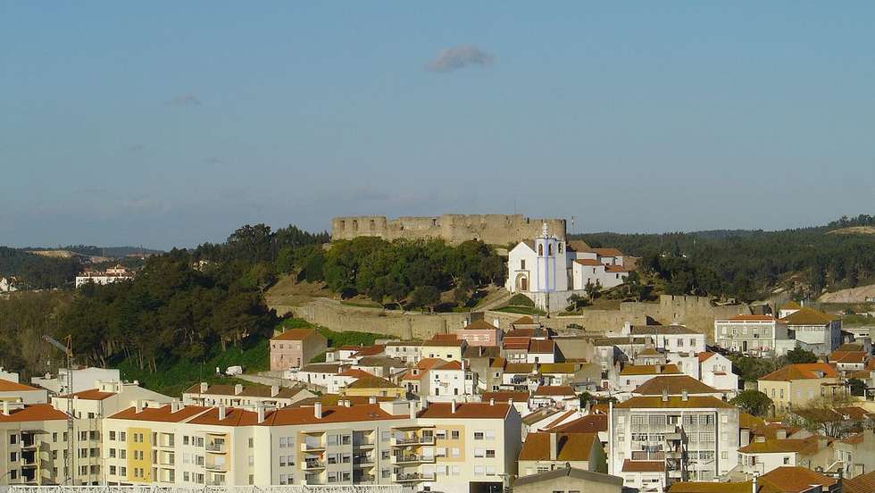 Cidade Torres Vedras
