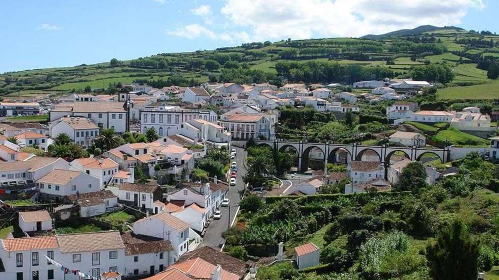 As candidaturas ao concurso público para a aquisição de serviços destinados à revisão do PROTA poderão ser feitas até 28 de outubro de 2026