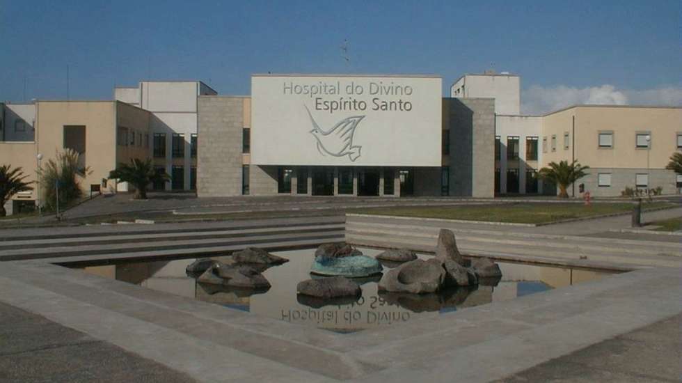 Hospital Divino Espírito Santo