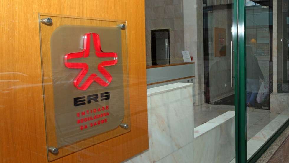 A ERS explicou que a suspensão de atividade é uma medida provisória adotada pelo regulador