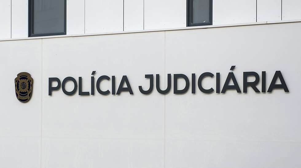 Polícia Judiciária