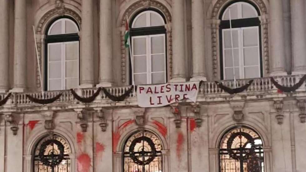Ativista não esteve presente na leitura da sentença