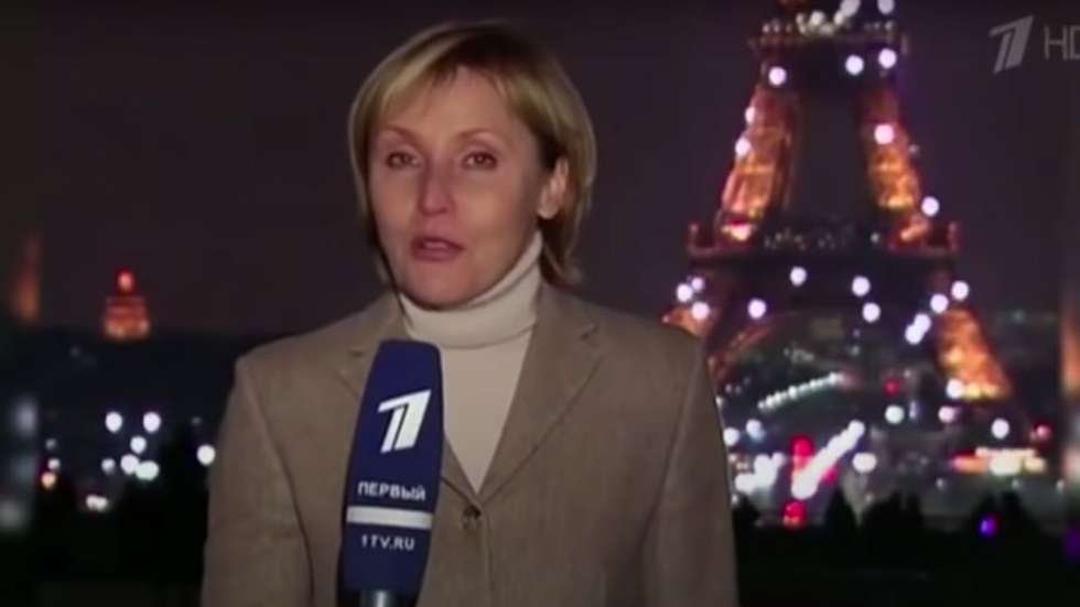 Zhanna Agalakova