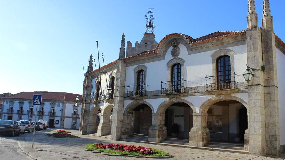 cm caminha