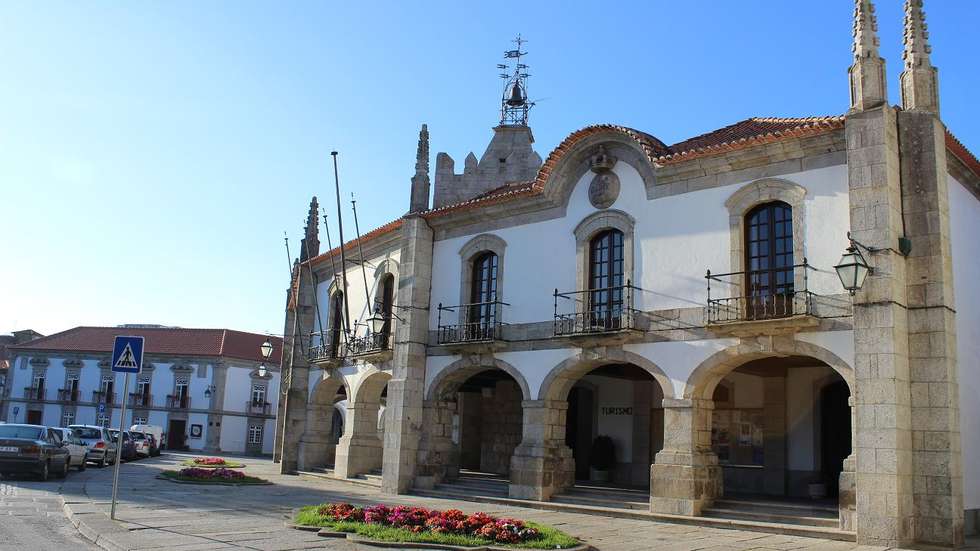 cm caminha